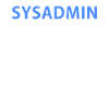 Sysadmin
