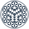 Vector Equilibrium, Sacred Geometry