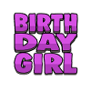 Birthday Girl - Birthday Girl