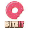 Donut - Biteit