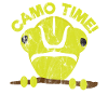 Animals Camo Time