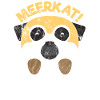Animaux Suricate!