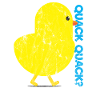 Animals Chicken Quack