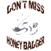 Honey badger
