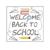 Welcome back to school