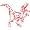 Velociraptor