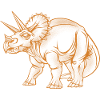 Triceratops