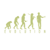 Human evolution