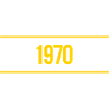 1970 Grafik