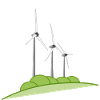Wind turbine