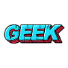 Geek gear