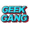 Geek Gang Crew Squad