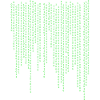 Binary rain