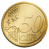 50 Euro cents