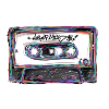 Kassette HipHop 90s