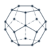 Geometric Constellation Pattern