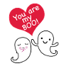 Je t'aime, aime le coeur