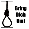 kill you