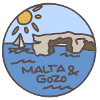 Malta / Gozo Illustration