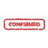 Confirmed