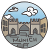 Munich Illustration