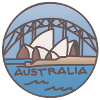 Australia - Sydney