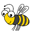 bee