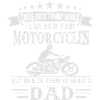 motorcycles dad
