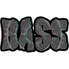 Bass Text 3D