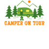 Camping caravan