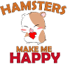 hamster