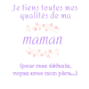 Hérédité humour