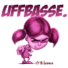 Cartoon "Uffbasse"
