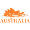 Australie - Opéra / Idée Cadeau