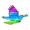 Dove of Peace