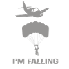 Skydiving