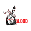 Indians - American Indian Blood