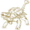 Ankylosaurus