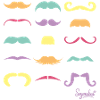SUMMER MOUSTACHES SOYONSFOUS