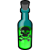 poison