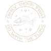 Dead fish