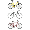 Bicycles
