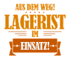 Lagerist