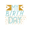 Anniversaire