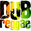 Dub reggae