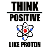 Physics shirt gift