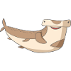 Hammerhead Shark Funny