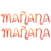 Mañana Mañana