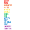 LGBTQ equality friendship science