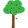 apple tree